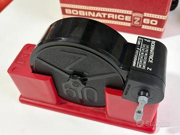 Bobinatrice z 60