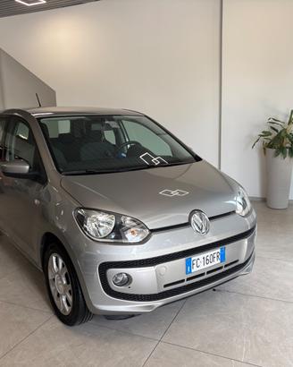 Volkswagen up! 1.0 75 CV 5p. move