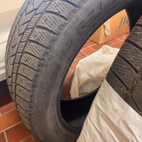 GOMME INVERNALI,  315/40 R 21 e  275/45 R 21