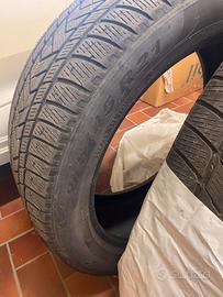GOMME INVERNALI,  315/40 R 21 e  275/45 R 21