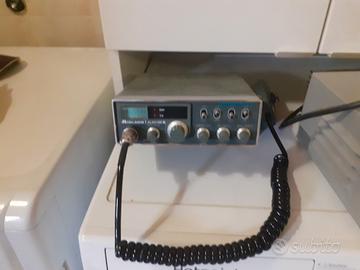 Radio CB Alan 68