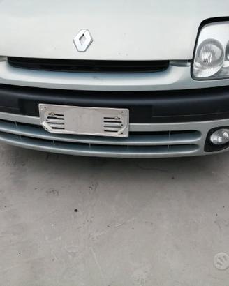 Paraurti anteriore renault clio