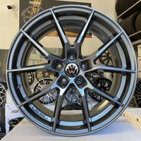 Cerchi Volkswagen raggio 19 NUOVI cod.7845