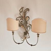 Appliques Del Ciani, Alto Artigianato  Fiorentino