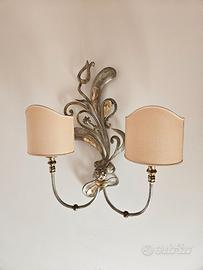 Appliques Del Ciani, Alto Artigianato  Fiorentino