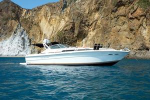 SeaRay 390 express Refitt completo