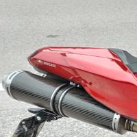 scarichi termignoni DUCATI 848/1098