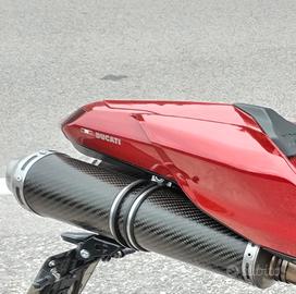 scarichi termignoni DUCATI 848/1098