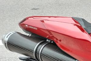 scarichi termignoni DUCATI 848/1098