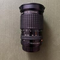 Pentax 35-105mm