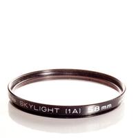 Kenko Skylight 1A 58mm Filtro 1A Sky