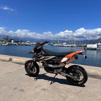 Ktm 690 smc