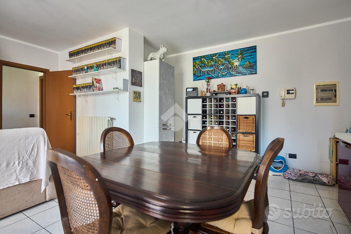 Apartment in Spino d'Adda, Spino d’Adda - Vista 2