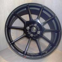 CERCHI IN LEGA SPARCO ASSETTO GARA 6,5x15 4X100