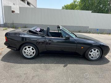 Porsche 944 Turbo