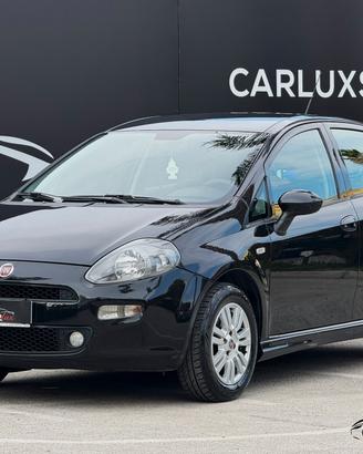 Fiat Punto 1.2 Street E6 69CV 5p. + GPL