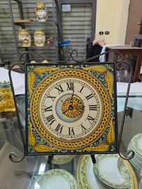 ceramica di caltagirone