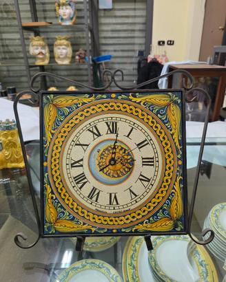ceramica di caltagirone