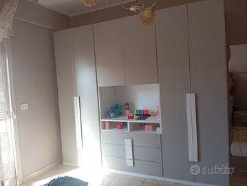 armadio perfetto 