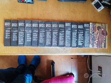 Lotto dischi 33 giri