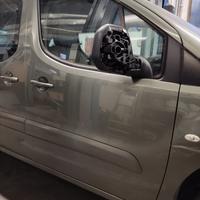 Porta anteriore dx nuda PEUGEOT PARTNER del 2011