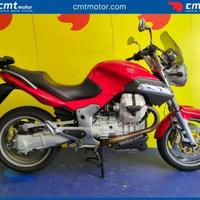 MOTO GUZZI Breva 850 Garantita e Finanziabile