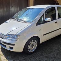 Fiat Idea 2007 1.2 16v + GPL (inst. 10/2024)