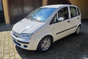 Fiat Idea 2007 1.2 16v + GPL (inst. 10/2024)