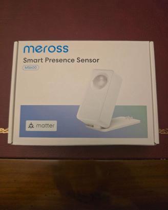 Sensore di Presenza  smart Meross