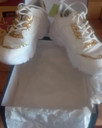 scarpe firmate 