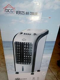 Raffreddatore ad acqua DCG veri 25