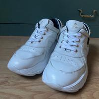 Sneakers in pelle Aigner – Design elegante