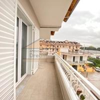 Appartamento 4 vani Via 1°Maggio