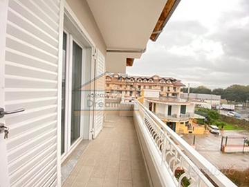 Appartamento 4 vani Via 1°Maggio