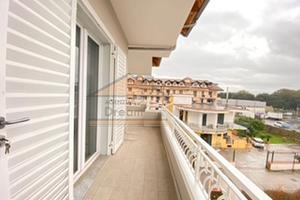 Appartamento 4 vani Via 1°Maggio