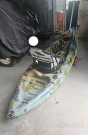 kayak Galaxy 