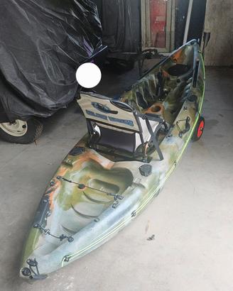 kayak Galaxy 