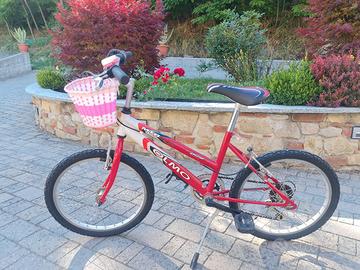bici bimbi 