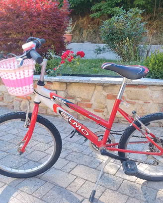 bici bimbi 