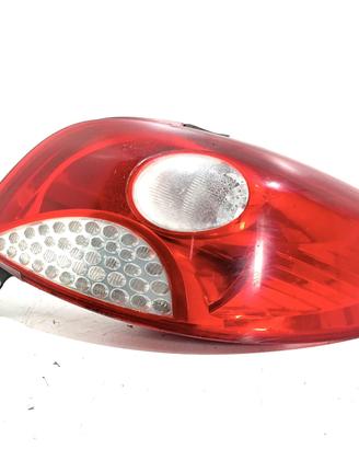 STOP FANALE FANALINO POSTERIORE DESTRO PEUGEOT 206
