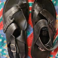 Sandali  unisex