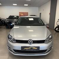 Volkswagen Golf 1.6 TDI 110 CV DSG 5p. Highline Bl
