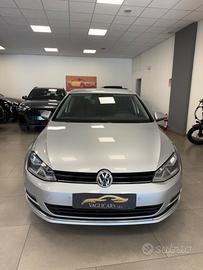 Volkswagen Golf 1.6 TDI 110 CV DSG 5p. Highline Bl