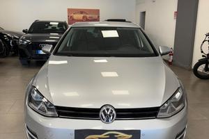 Volkswagen Golf 1.6 TDI 110 CV DSG 5p. Highline Bl
