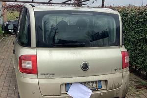 Fiat multipla