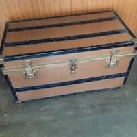 baule antico