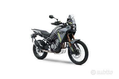 CFMOTO 450 MT Abs Nuova - 2025 Grigio nero