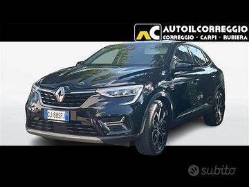 RENAULT Arkana 1.6 E-Tech full hybrid Intens Auto 