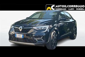 RENAULT Arkana 1.6 E-Tech full hybrid Intens Auto 