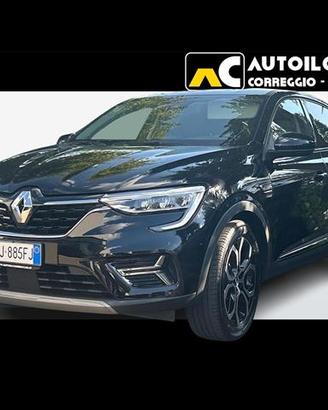 RENAULT Arkana 1.6 E-Tech full hybrid Intens Auto 